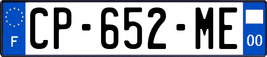 CP-652-ME