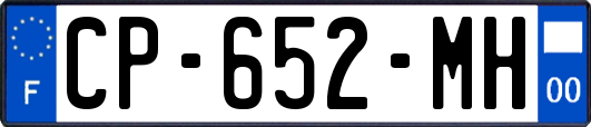 CP-652-MH