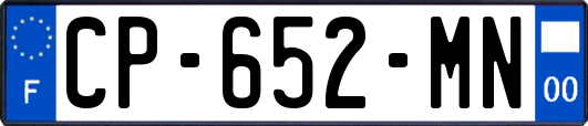 CP-652-MN
