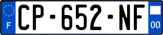 CP-652-NF