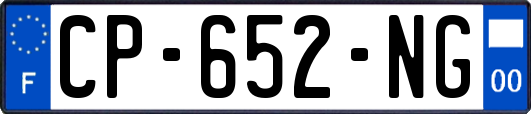 CP-652-NG