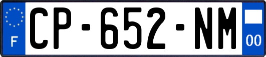 CP-652-NM