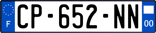 CP-652-NN