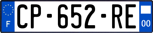 CP-652-RE