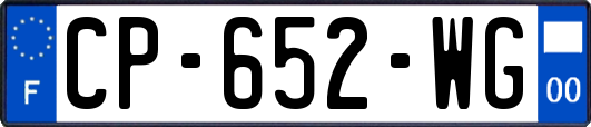 CP-652-WG