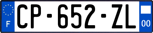 CP-652-ZL