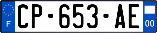 CP-653-AE