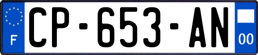 CP-653-AN