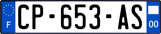 CP-653-AS