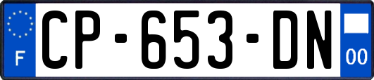 CP-653-DN