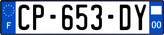 CP-653-DY