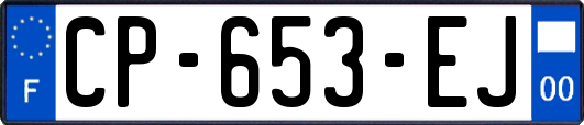 CP-653-EJ