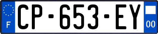 CP-653-EY
