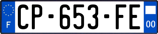 CP-653-FE