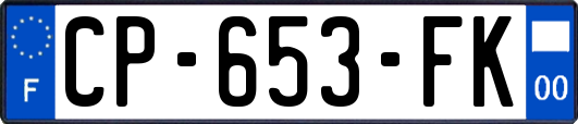 CP-653-FK