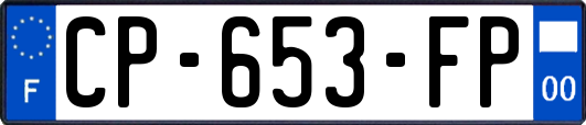 CP-653-FP