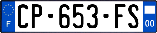 CP-653-FS