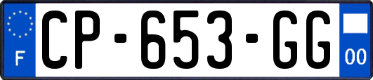CP-653-GG