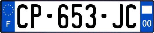 CP-653-JC