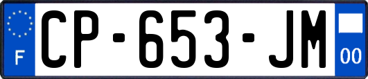 CP-653-JM