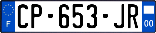 CP-653-JR