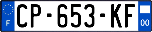 CP-653-KF