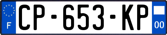 CP-653-KP