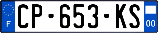 CP-653-KS