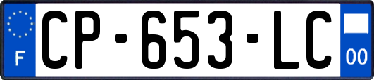 CP-653-LC