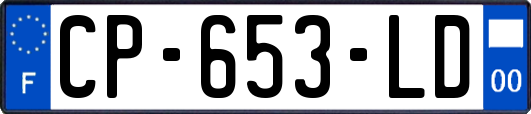CP-653-LD