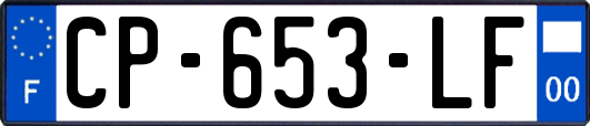 CP-653-LF