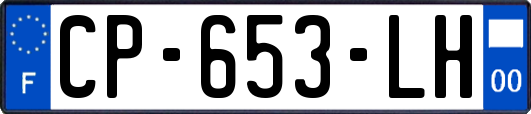 CP-653-LH