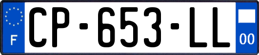 CP-653-LL