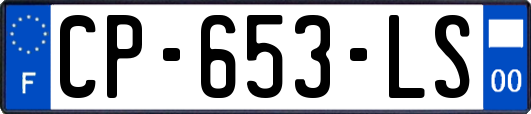 CP-653-LS