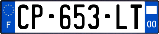 CP-653-LT