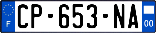 CP-653-NA