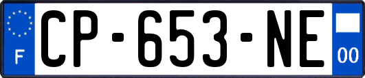 CP-653-NE