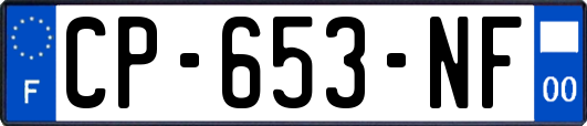 CP-653-NF