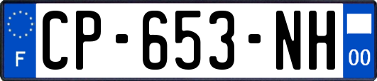 CP-653-NH