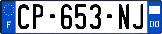 CP-653-NJ