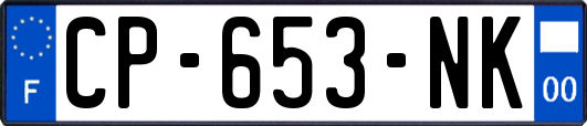 CP-653-NK