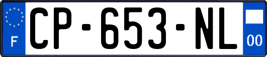 CP-653-NL