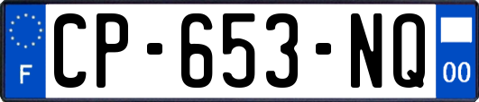 CP-653-NQ