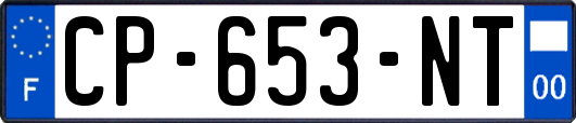 CP-653-NT