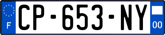 CP-653-NY