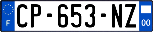 CP-653-NZ