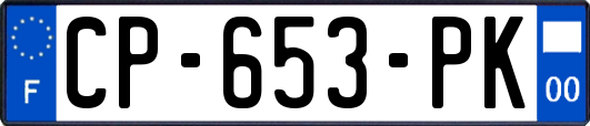 CP-653-PK