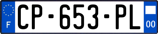 CP-653-PL