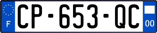 CP-653-QC