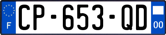 CP-653-QD